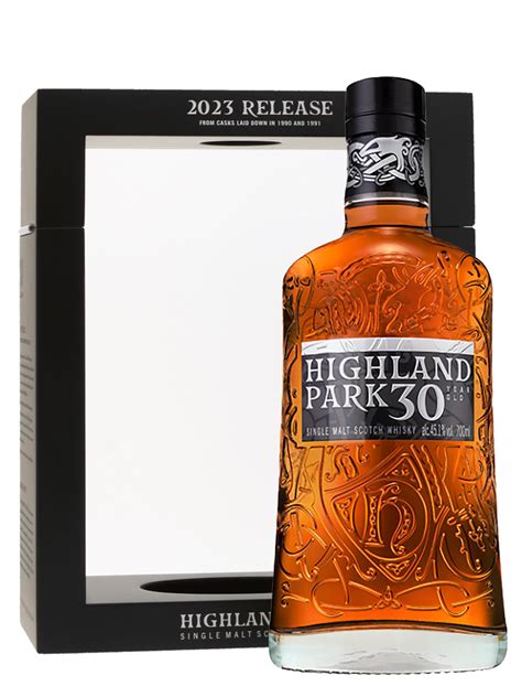 Highland Park 21 Year Old 2020 Release Island Single Malt Scotch Whisky