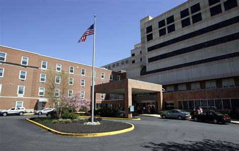 Princeton hospital hazmat was adhesive, police say - nj.com