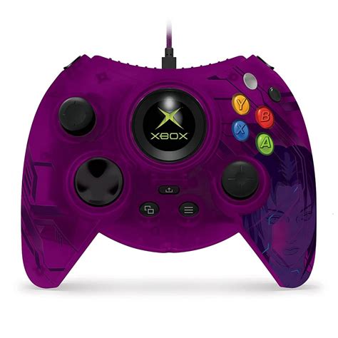 Hyperkin Duke Controllers Bring Back an Xbox Classic