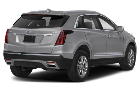 2020 Cadillac Xt5 Specs Prices Mpg Reviews And Photos