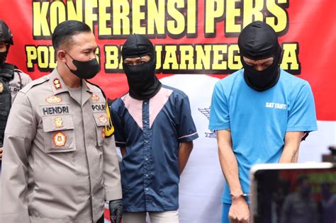 Terungkap Video Gay Yang Viral Di Banjarnegara Ternyata Diperankan Anak Sekolah Ya Tuhan