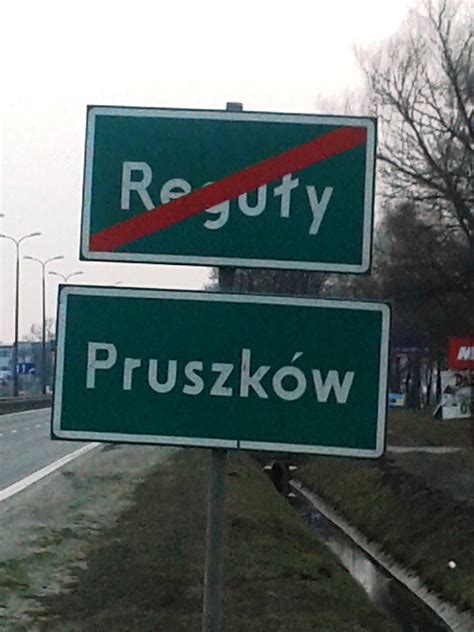 Pruszkowska mafia historia prawdziwa Pruszków Mówi Obywatelski