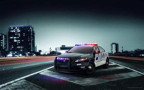 Police Car Wallpapers - Top Free Police Car Backgrounds - WallpaperAccess