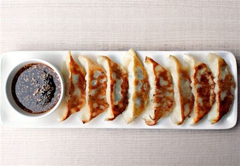 Yasai Gyoza Uzkodas Bento Sushi