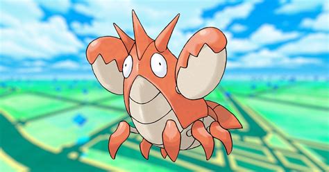 Corphish 100% perfect IV stats, shiny Corphish in Pokémon Go ...