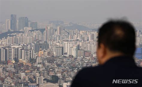 재건축·재개발 아파트 분양시장 주도청약 경쟁률 26배 높아