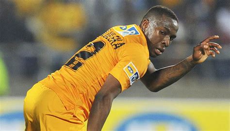 George Maluleka aims to emulate 'Ace' Ntsoelengoe and Thabo Mooki | KickOff