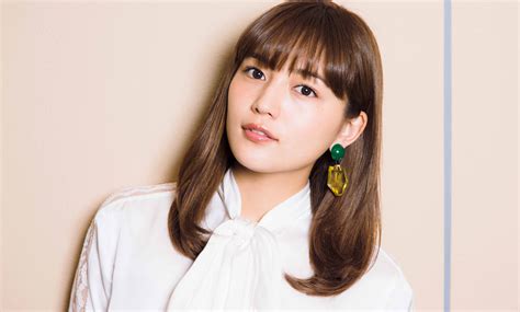 ＜川口春奈＞『しろときいろ』インタビュー タレントデータバンク