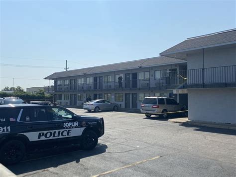 Joplin Police Investigate Shots Fired At Super 7 Motel Joplin News First