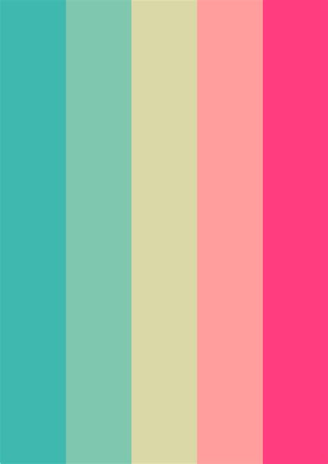 Mother S Day Color Palette Design Corral