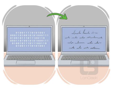 definition meaning  decode picture dictionary