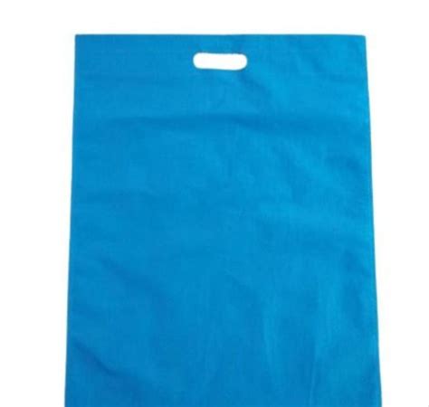 Plain D Cut Non Woven Bags At Rs Kg Non Woven Bag In Jaipur Id