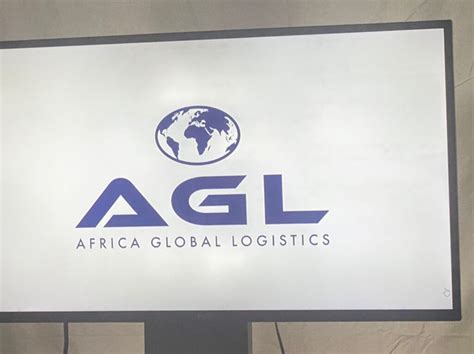 Monde Bolloré Africa Logistics devient Africa Global Logistics AGL