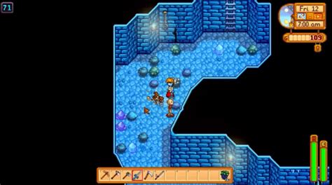 Stardew Valley Controls Guide 2023