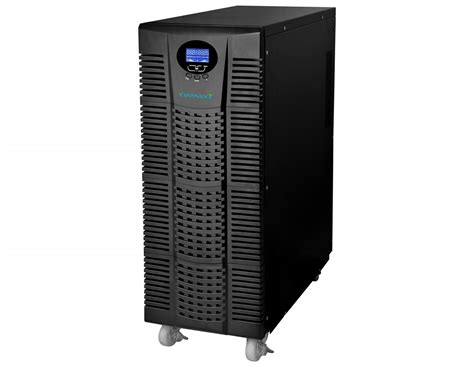 80kva Three Phase Ups Uninterrupted Power Supply Double Conversion