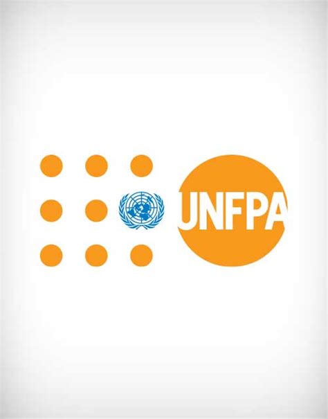 unfpa vector logo