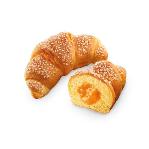 Apricot Croissant Divella