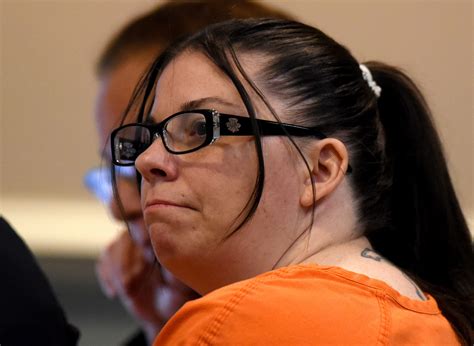 Mother Gets 53 Years In Prison For Murdering Son Elijah Lewis 5