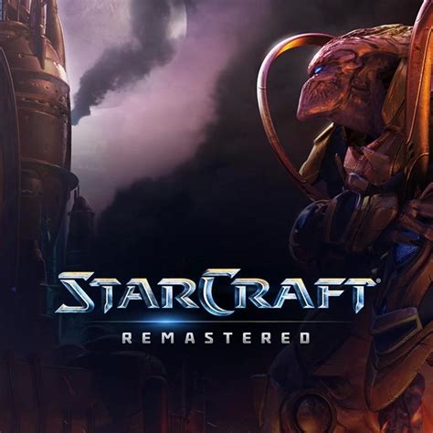 StarCraft Remastered Satın Al Durmaplay