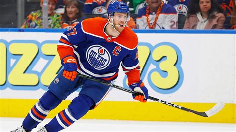 Nhl Connor Mcdavid S Season Was One Of The Best Ever Yahoo Sports