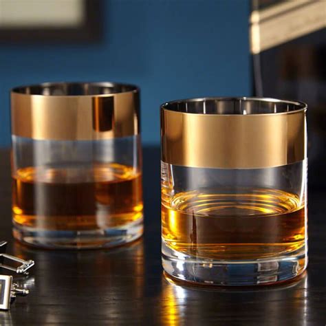 18 Best Whiskey Glasses for Every Occasion | Whiskey glasses, Bourbon glasses, Whiskey glasses set