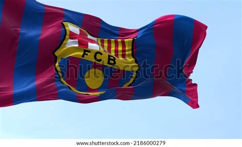 646 Flag Fc Barcelona Images, Stock Photos & Vectors | Shutterstock