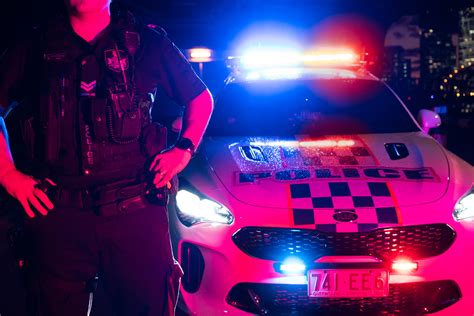 Dangerous Driving Charge Curra Maryborough