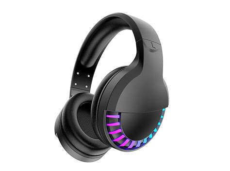 Auriculares inalámbrico SYNTEK Auriculares Kopfbügel Auriculares