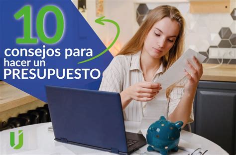 Conoce 10 Consejos Para Mejorar Tu Presupuesto Personal The Investor U