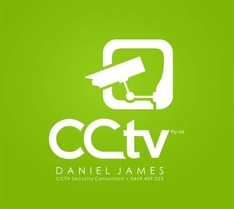 Cctv Logos