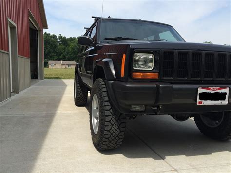 Old Man Emu Lift Kits - Page 18 - Jeep Cherokee Forum