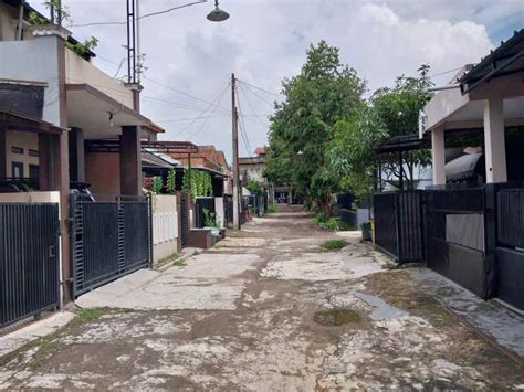 Dijual Rumah Minimalis 500 Jutaan Di Komplek Bumi Panyileukan Bandung