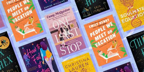 Best Romance Books Of 2023 Popsugar Entertainment