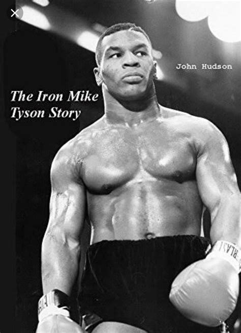 Mike Tyson Usa Wba World Heavyweight Champion 1987 90 1996 Mike