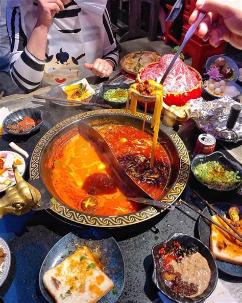 David S Hot Pot CBD Melbourne CBD Chinese Restaurant Menu Phone Reviews AGFG