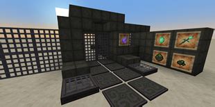 Images XP Obelisk Additions Mods Minecraft CurseForge