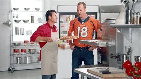 Peyton Manning And Papa John’s Franchise The Full Story