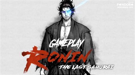 Ronin The Last Samurai - Precision gameplay and balanced economy | Gamesforum