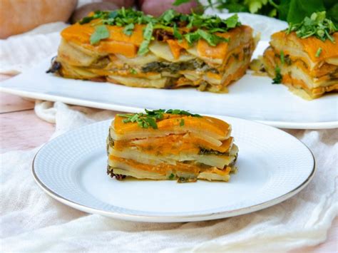 Recettes De Millefeuille Et L Gumes