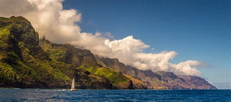 The Na Pali Coast Hawaii | SkiSafe