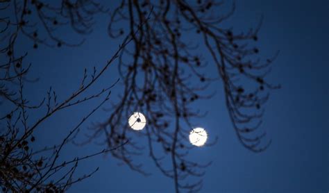 Nog Meer Fotos Van Venus En Jupiter Al Het Nieuws Uit Schijndel