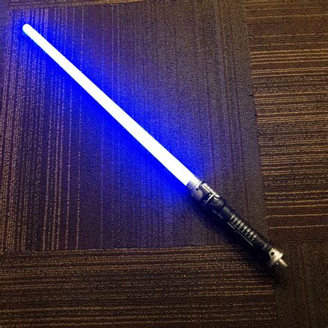 Star Wars Sword Light Saber Dark Vader Luke Skywalker Toys And Games