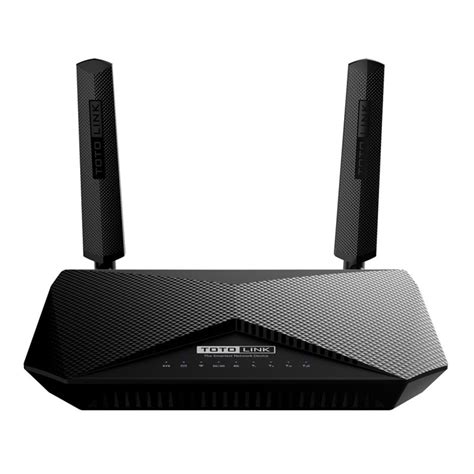 Totolink Network Lr Ac Wireless Dual Band G Lte Router