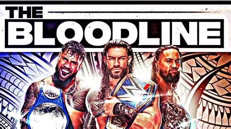 The Bloodline, WWE, Usos, Roman-Reigns HD Phone Wallpaper, 52% OFF