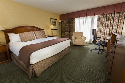 Discount Coupon for Red Lion Hotel Seattle Airport in Seattle ...