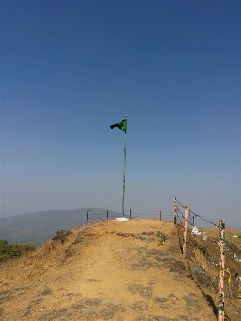 Mama Bhanja hills aka Yeoor Hills in Thane near Sanjay Gandhi National Park (SNGP) | The journey ...