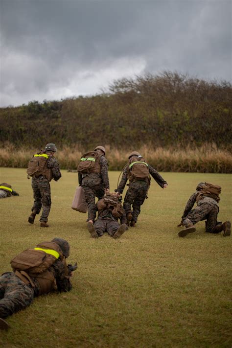 Dvids Images Marine Aviation Logistics Squadron 24 S Corporals Course 2 23 Culminating Event