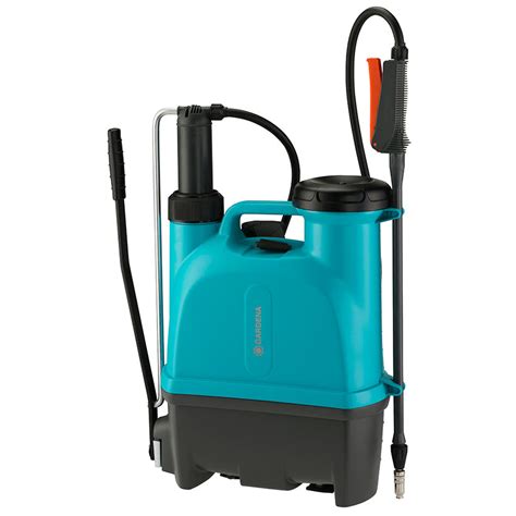 Gardena Backpack Sprayer Litre Mica Online