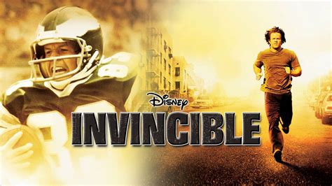 Invincible (2006) - Movie - Where To Watch