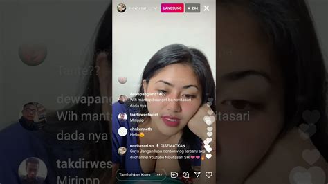 Tante Live Hot Sampek Merangsang YouTube